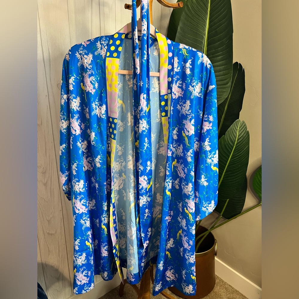 UGG robe- small